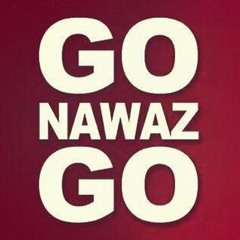 Pti Song Go Nawaz Go - Qaiser Nadeem