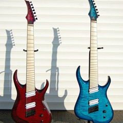 E - SKERVESEN Chiroptera demo FINAL (w/ BKP Juggernauts)