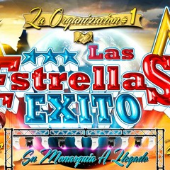 Yo Te Necesito - Estrellas De La Kumbia 2014-2015 [ Limpia ] #EDE