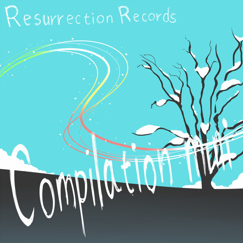 Resurrection Records mini XFD