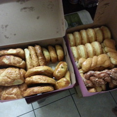 Remixed Donuts