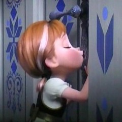 Do You Wanna Build a Snowman - cover Mirra