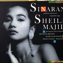 Sinaran - Sheila Majid