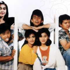 Cara Mereka - Fariz RM & Iwan Madjid (OST. Lupus IV)