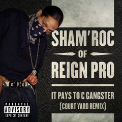 It Pays to C Gangster (Court Yard Remix)