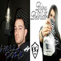 Kill Des Rappers ft. Diva DeVille
