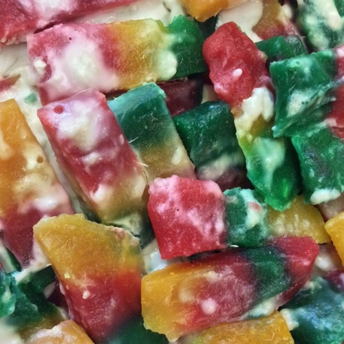 KAWETEI CHOK -artist Lilly Otto, Produced by John & Jaywin back in 2007!