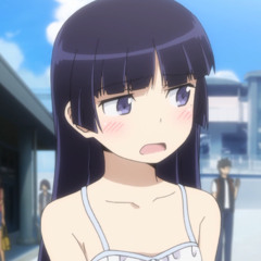 Oreimo 2 Ed 11 - arifureta Mirai E