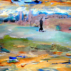 Lonely Walker x kid ry ry (layzer971)