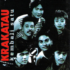 Krakatau - Kembali Satu