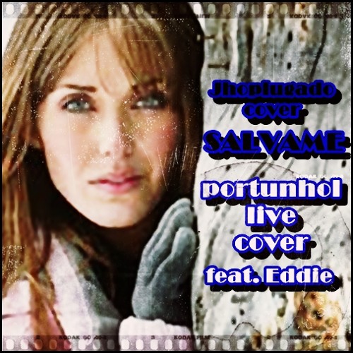 Salvame (Anahi/RBD Portunhol Live Cover) - Jhoow & Eddie