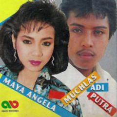 Kau Tercipta Dari Tulang Rusukku - Maya Angela & Muchlas Adi Putra