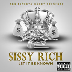 PSA "Let It Be Known"