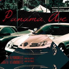 Panama Ave (Prod. by G Beats)