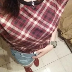 Moving On - Paramore (crappy cover)