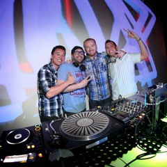 Friday Night EDM - Episode 118