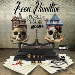 1 - THERE'S BLOOD ON HER VEIL (Feat. IMANI ANGEL)