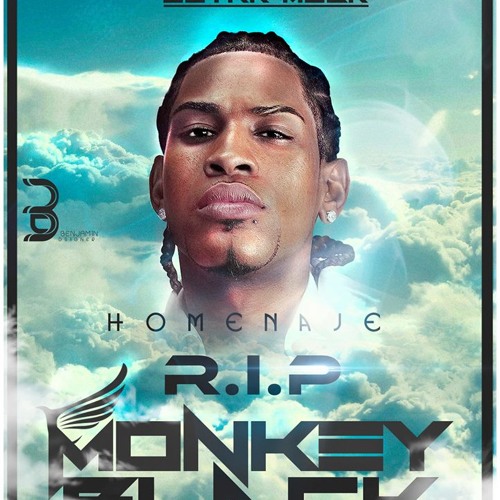 R.I.P Monkey Black - Quimico Ultra Mega ( Prod. Black Soul )