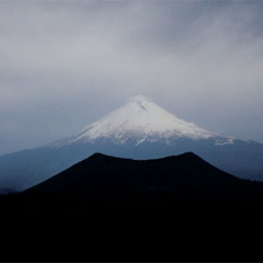 Ascending the Dark Hills