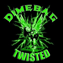 Dimebag Darrell - Twisted