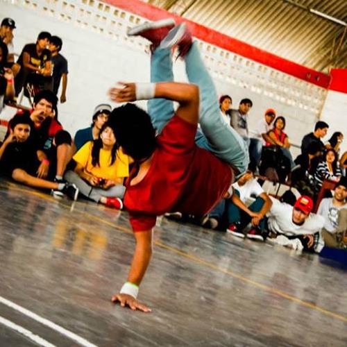 Dont Waste My Time - Breakbeat  - - Djsonycmc
