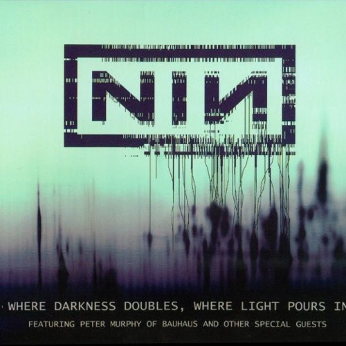 Nine Inch Nails feat. Peter Murphy - Atmosphere