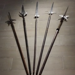 Blades feat. Khizzy prod. by Napz