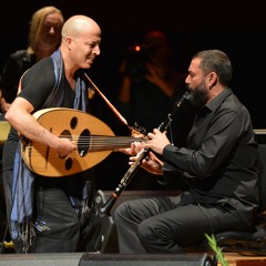 Dhafer Youssef\Husnu\Aytaç Dogan - Khamsa "Live"