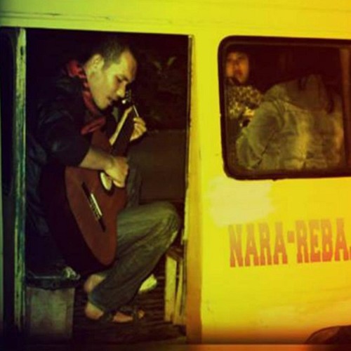 Kolep - Cover Lagu Manggarai Flores