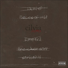 Isaiah Rashad - Cilvia Demo