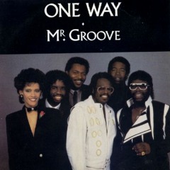 A. One Way - Mr. Groove (DJ M.Flash Remix)