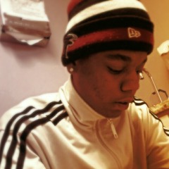 Poorky Pig- Suicidal Thoughtz