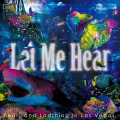 01. Let Me Hear