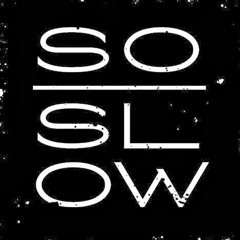 So Slow Cover By Trixia  (One Take Cover)