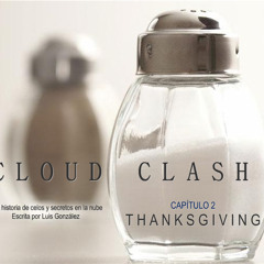 Cloud Clash Soundtrack
