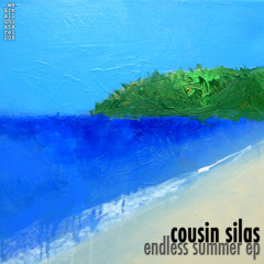 Cousin Silas - Endless Summer (waag rel008) - 02 One Last Long Walk On The Beach