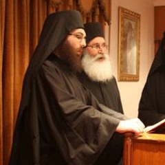 Pater Ioannis - Kenin+Theotoke_Parthene