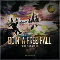 Woo Tae Woon [DOIN A FREE FALL] Mixtape