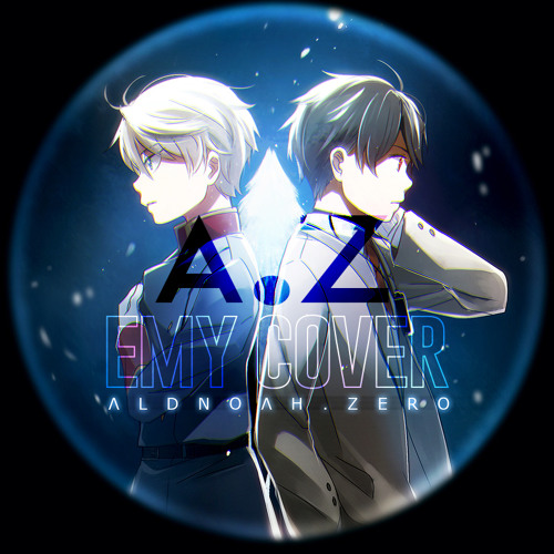 Aldnoah.Zero