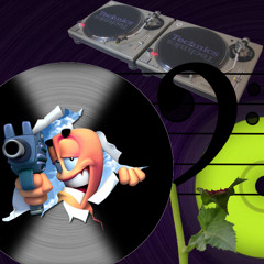 all we say to America... (Tribal House)(McFerreira original mix:-)