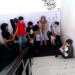 lebih indah_could it be love mashup cover by FiFaHaRiDiUn :-)