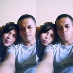 DELLA PUTRI HARBAD (cvrg one and only)