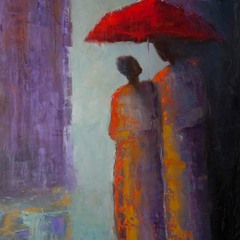 Alhaneenالحنيـن > Arrangment. عزف غناء : ميادة