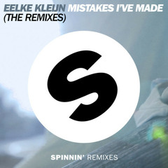 Eelke Kleijn - Mistakes I've Made (Acaddamy Remix)