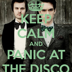 Panic! At The Disco Remix(Lying is the Most Fun a Girl Can Have Without Taking Off Her Clothes)