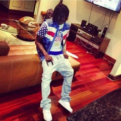 Chief Keef - No Stoppin Me Ft.Tadoe[Prod.BK 808 X Smeloonthebeat]