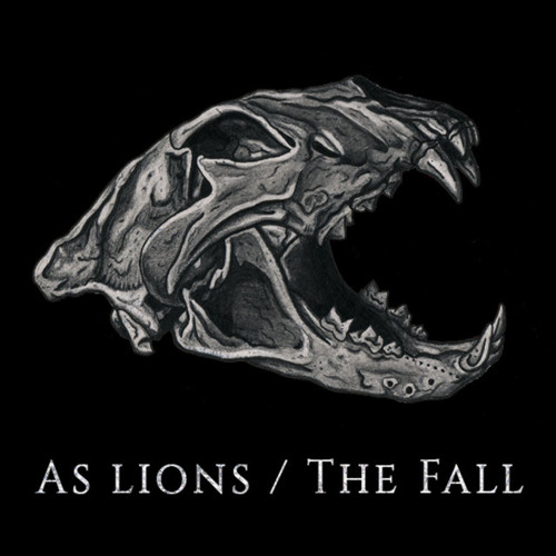 As Lions - The Fall