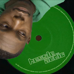 Pearson Sound - Starburst (Dizzee Vocal Edit)