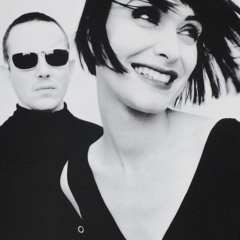 Where our love grows / Swing Out Sister (Bangna Boy EDIT) 11-1-15