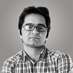 کاوه منصوری _ منظر مرگ